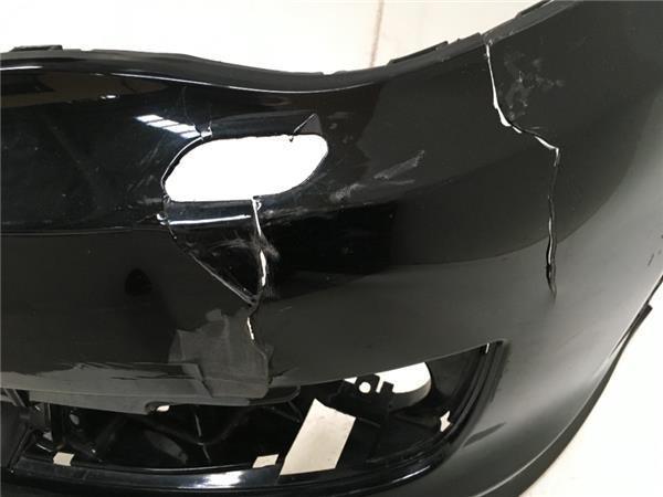 Paragolpes delantero Subaru Impreza WRX - 