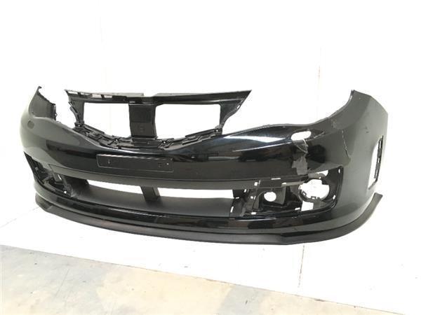 Paragolpes delantero Subaru Impreza WRX