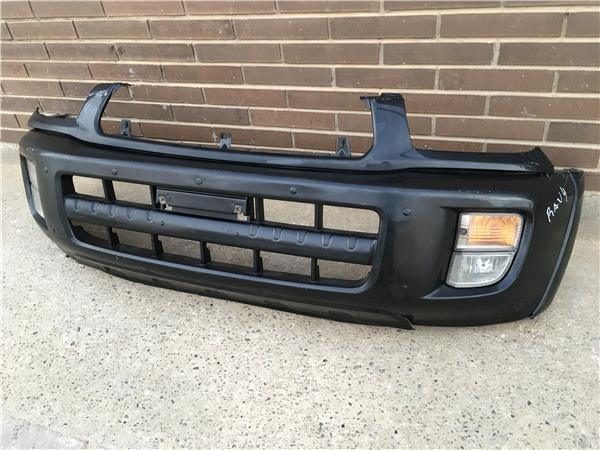 Paragolpes delantero Toyota Rav4 XA20 - 