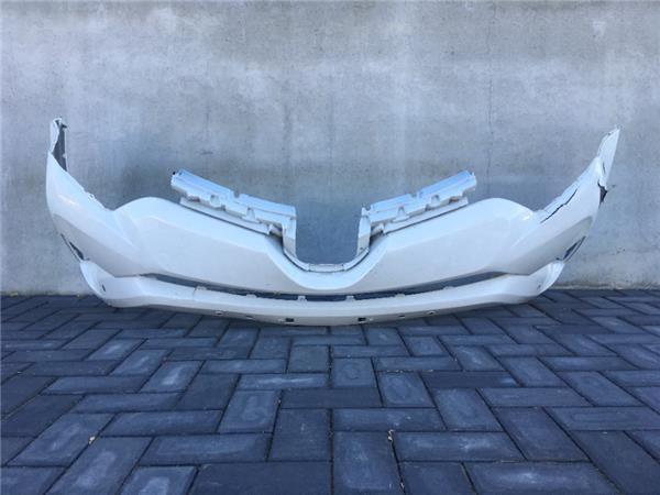 Paragolpes delantero Toyota Rav4 XA40 - 