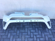 Paragolpes delantero Toyota Rav4 XA40 - 
