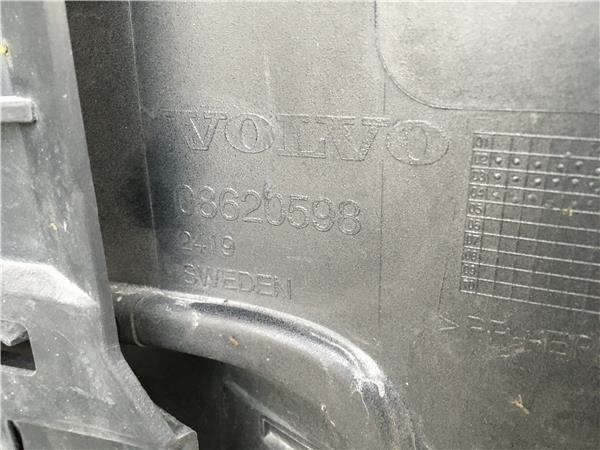 Paragolpes delantero Volvo XC90 - 