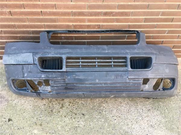 Paragolpes delantero VW Transporter T5
