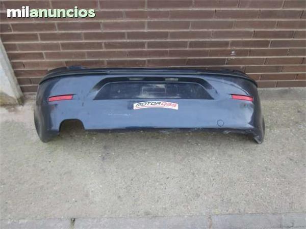 Paragolpes trasero alfa 147 - 
