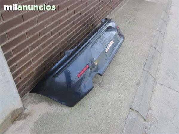 Paragolpes trasero alfa 147 - 