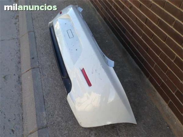 Paragolpes trasero alfa 147 q2 - 