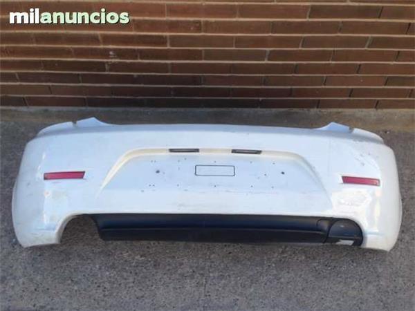 Paragolpes trasero alfa 147 q2 - 