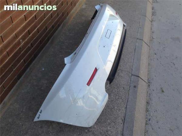 Paragolpes trasero alfa 147 q2 - 