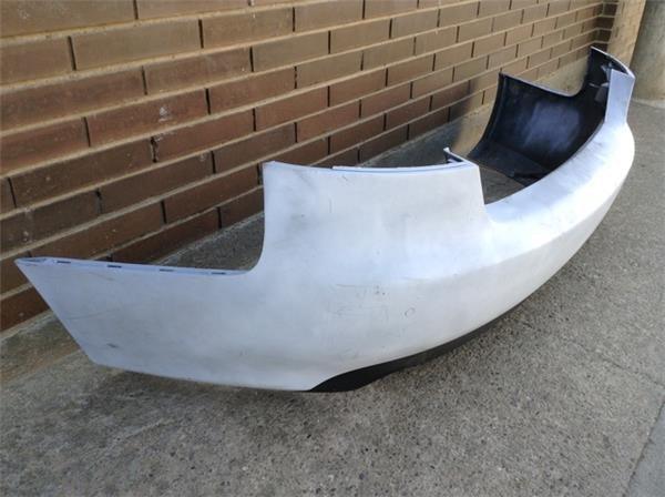 Paragolpes trasero audi a5 coupe - 