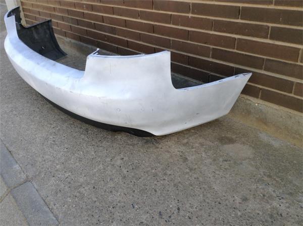 Paragolpes trasero audi a5 coupe - 