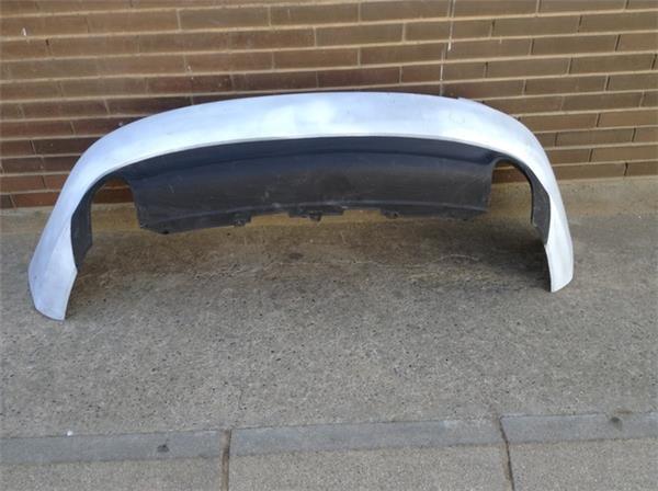 Paragolpes trasero audi a5 coupe - 