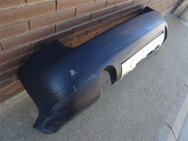 Paragolpes trasero audi a6 4b allroad - 