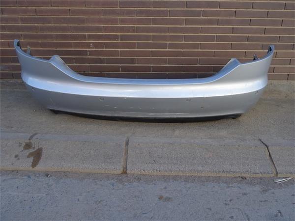 Paragolpes trasero audi a6 c6 4f - 4f5807511a