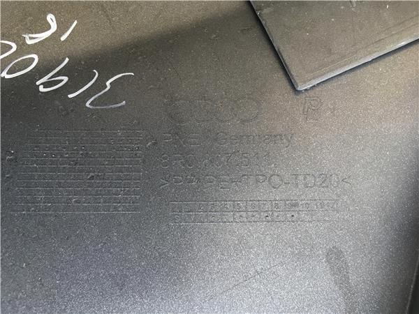 Paragolpes trasero Audi Q5 8R - 8r0807511