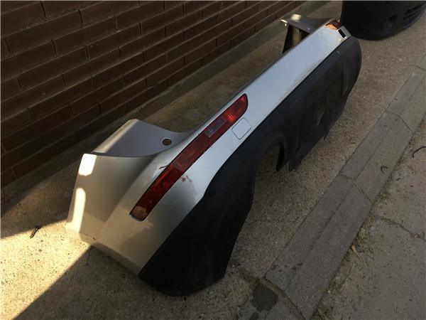 Paragolpes trasero Audi Q5 8R - 8r0807511