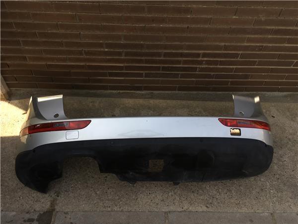Paragolpes trasero Audi Q5 8R - 8r0807511