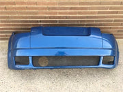 Paragolpes trasero Audi TT 8N - 