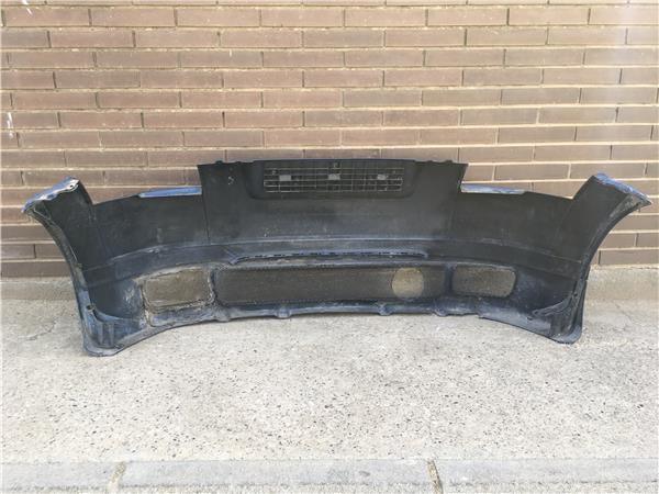 Paragolpes trasero Audi TT 8N - 