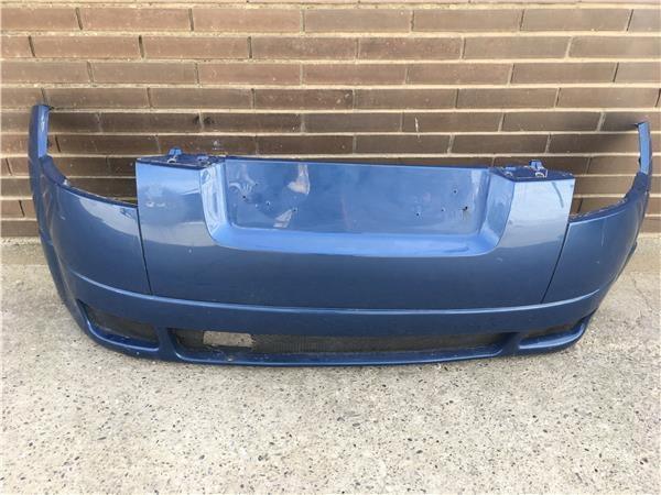 Paragolpes trasero Audi TT 8N - 