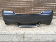 Paragolpes trasero bmw e82 e88 pack m - 51128045420