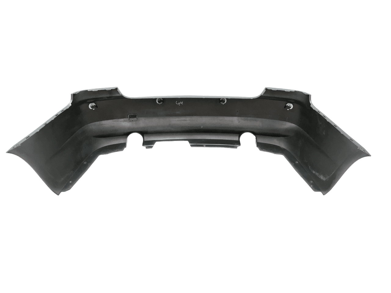 Paragolpes trasero Bmw E92 7161500 - 7161500