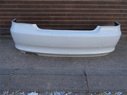 Paragolpes trasero bmw serie 1 e82 coupe - 