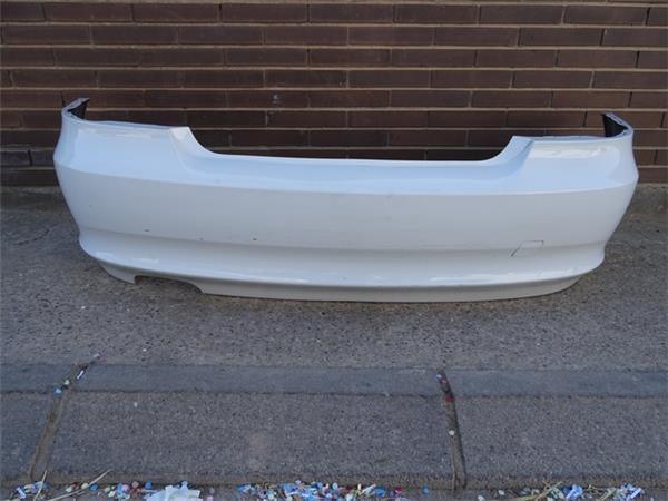 Paragolpes trasero bmw serie 1 e82 coupe - 