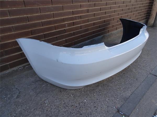 Paragolpes trasero bmw serie 1 e82 coupe - 