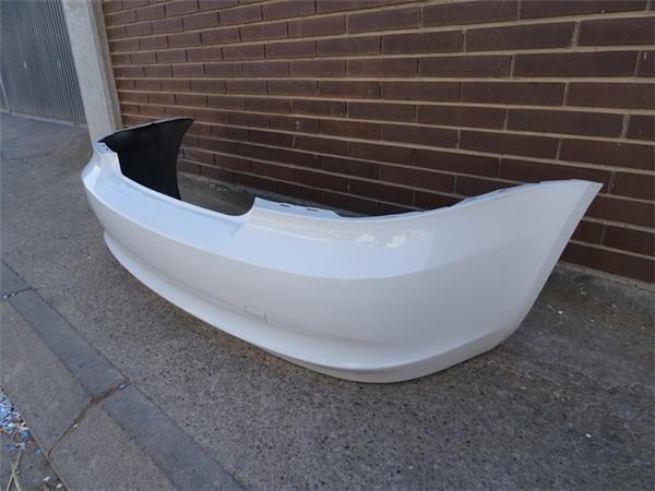 Paragolpes trasero bmw serie 1 e82 coupe - 