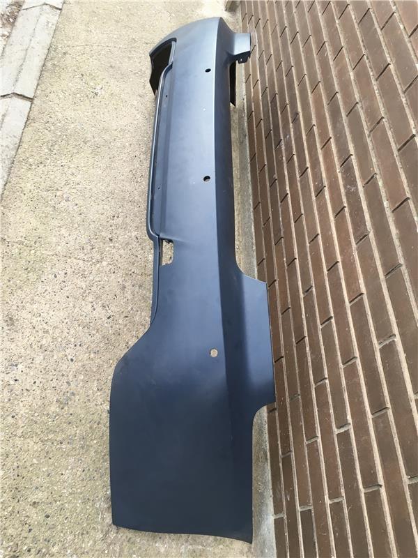Paragolpes trasero Bmw Serie 3 E92 Coupe - 51128044934