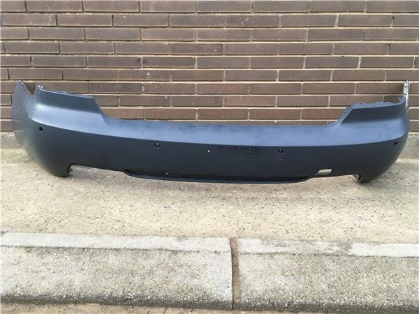 Paragolpes trasero Bmw Serie 3 E92 Coupe - 51128044934