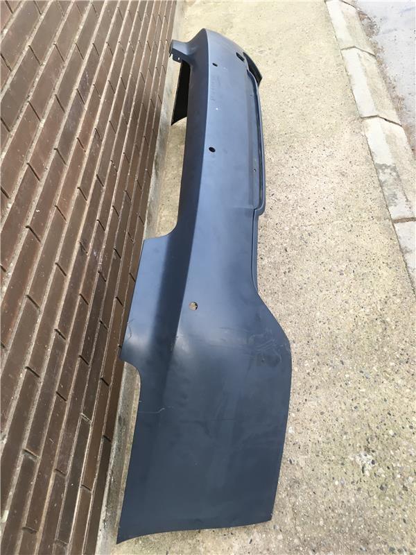 Paragolpes trasero Bmw Serie 3 E92 Coupe - 51128044934