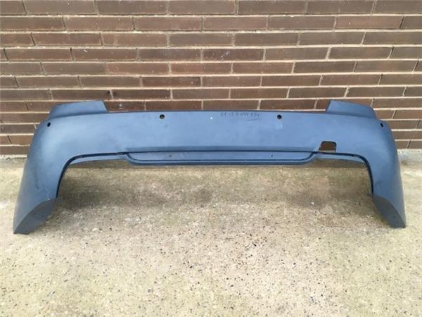 Paragolpes trasero Bmw Serie 3 E92 Coupe - 51128044934