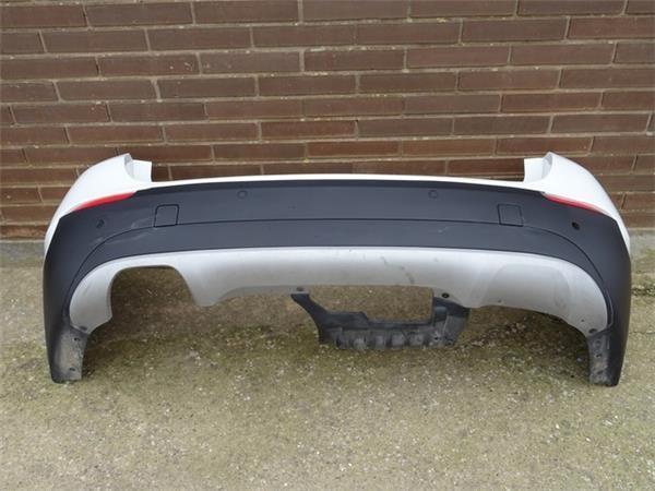 Paragolpes trasero bmw x1 e84 - 