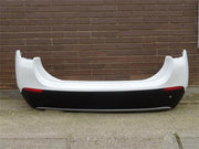 Paragolpes trasero bmw x1 e84 - 