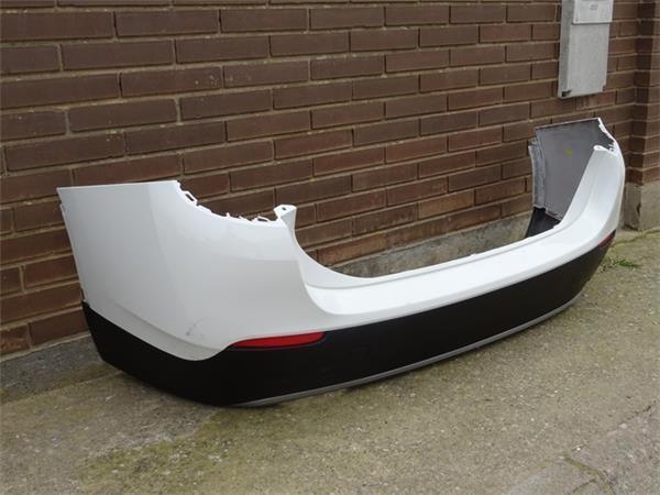 Paragolpes trasero bmw x1 e84 - 