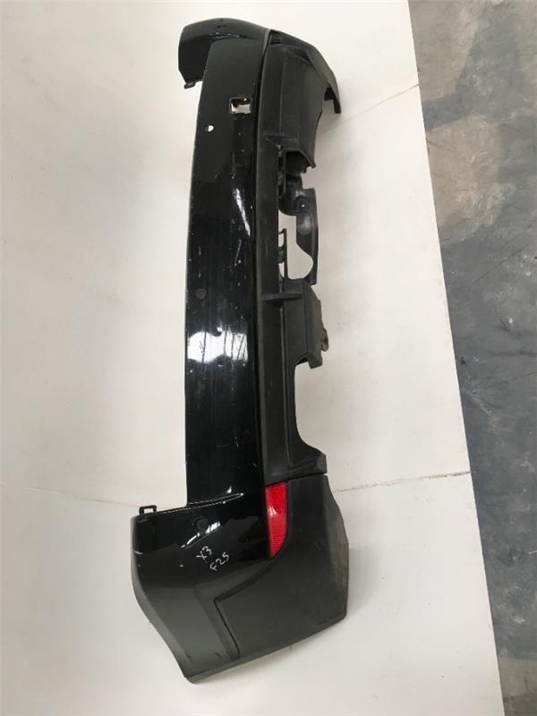 Paragolpes trasero Bmw X3 F25 - 