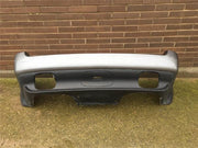 Paragolpes trasero Bmw X5 E53