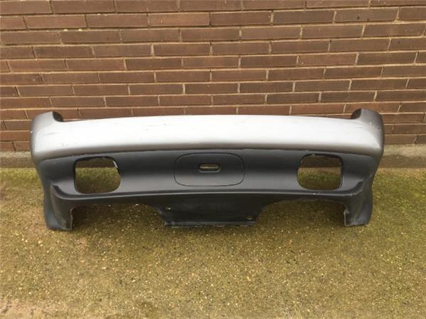 Paragolpes trasero Bmw X5 E53