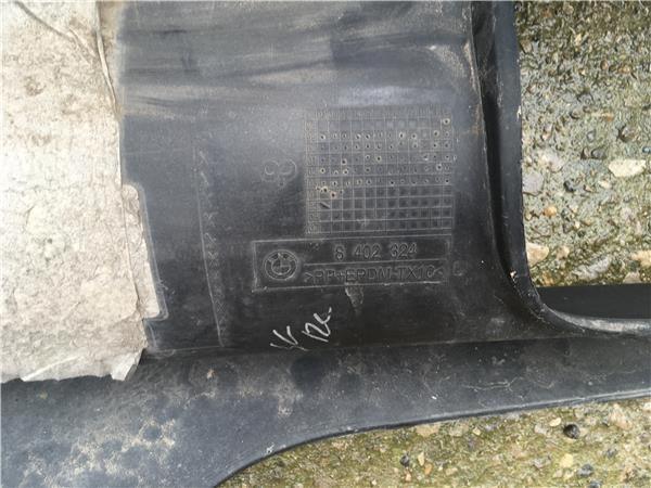 Paragolpes trasero Bmw X5 E53 - 