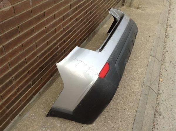 Paragolpes trasero chevrolet captiva - 