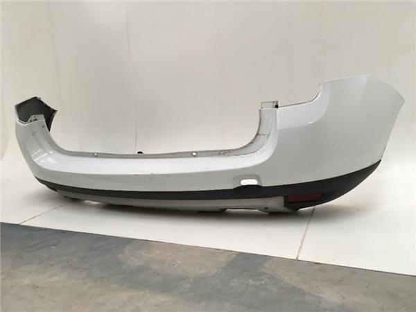 Paragolpes trasero Dacia Duster - 850220033r