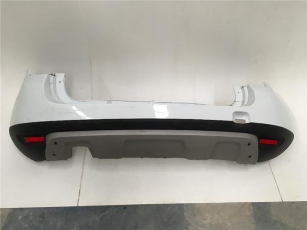 Paragolpes trasero Dacia Duster - 850220033r