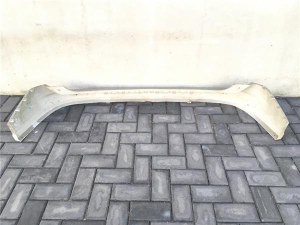 Paragolpes trasero Ford Transit Courier - ET7617K823a