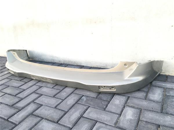 Paragolpes trasero Ford Transit Courier - ET7617K823a