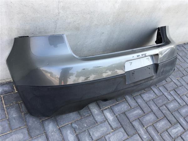 Paragolpes trasero Golf V Americano