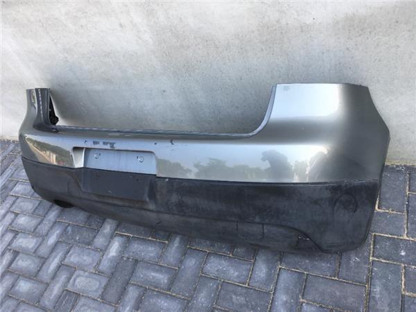 Paragolpes trasero Golf V Americano - 1k6807421a