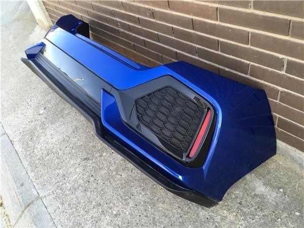 Paragolpes trasero Honda civic FC Sport - 