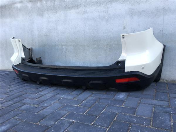 Paragolpes trasero Honda CRV III