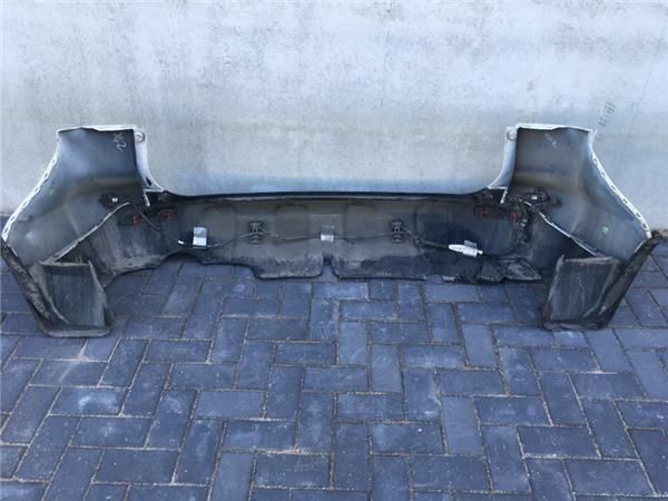 Paragolpes trasero Honda CRV III - 71501swazz00